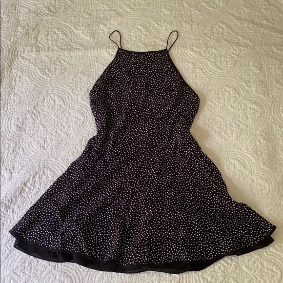 Aritzia Wilfred Dress